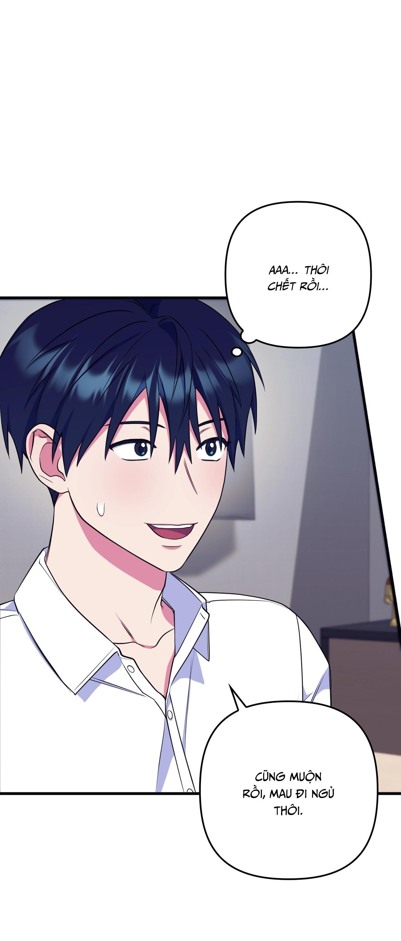 GIÚP ANH MỘT LẦN THÔI Chapter 13 - Next 