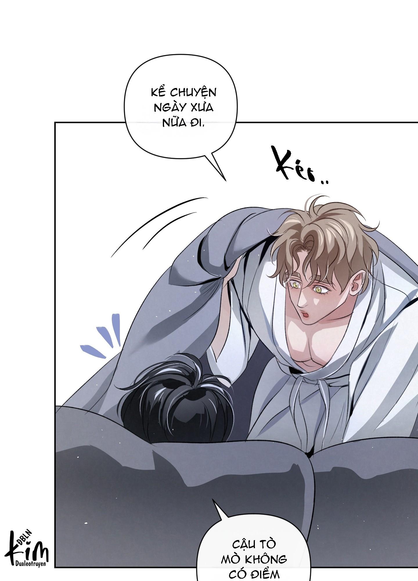 BLOOD GUIDE Chapter 51 - Next Chapter 52