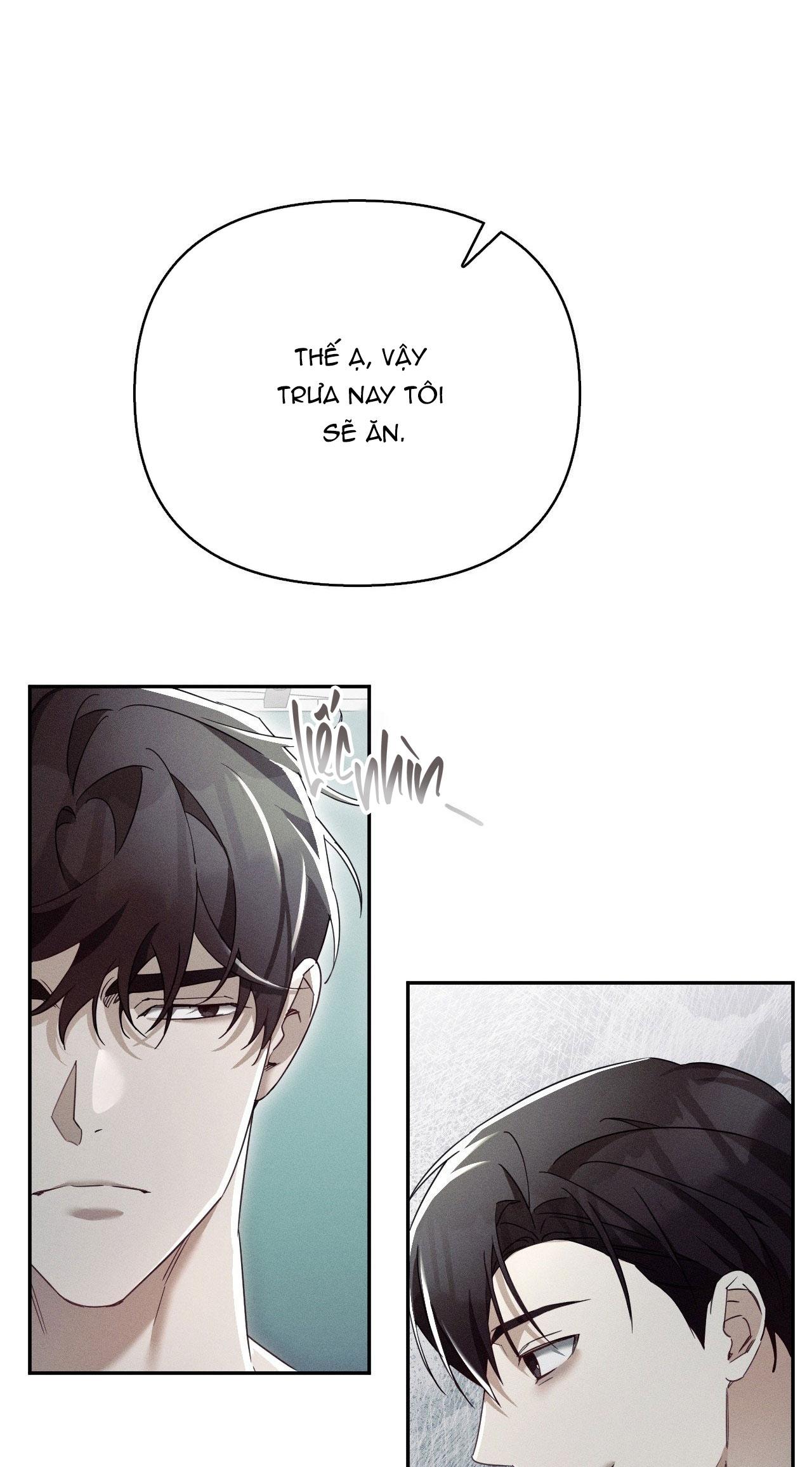 BLOOD POKER Chapter 13 - Next Chapter 14