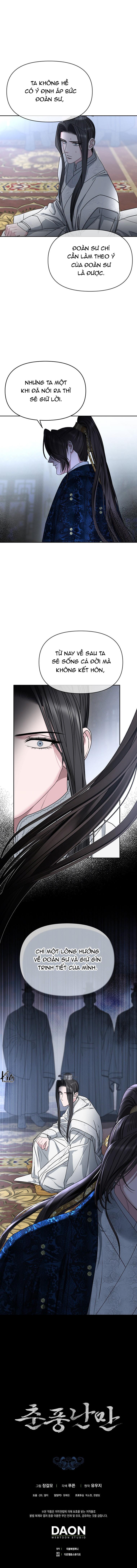 XUÂN PHONG VIÊN MÃN Chapter 82 - Next 