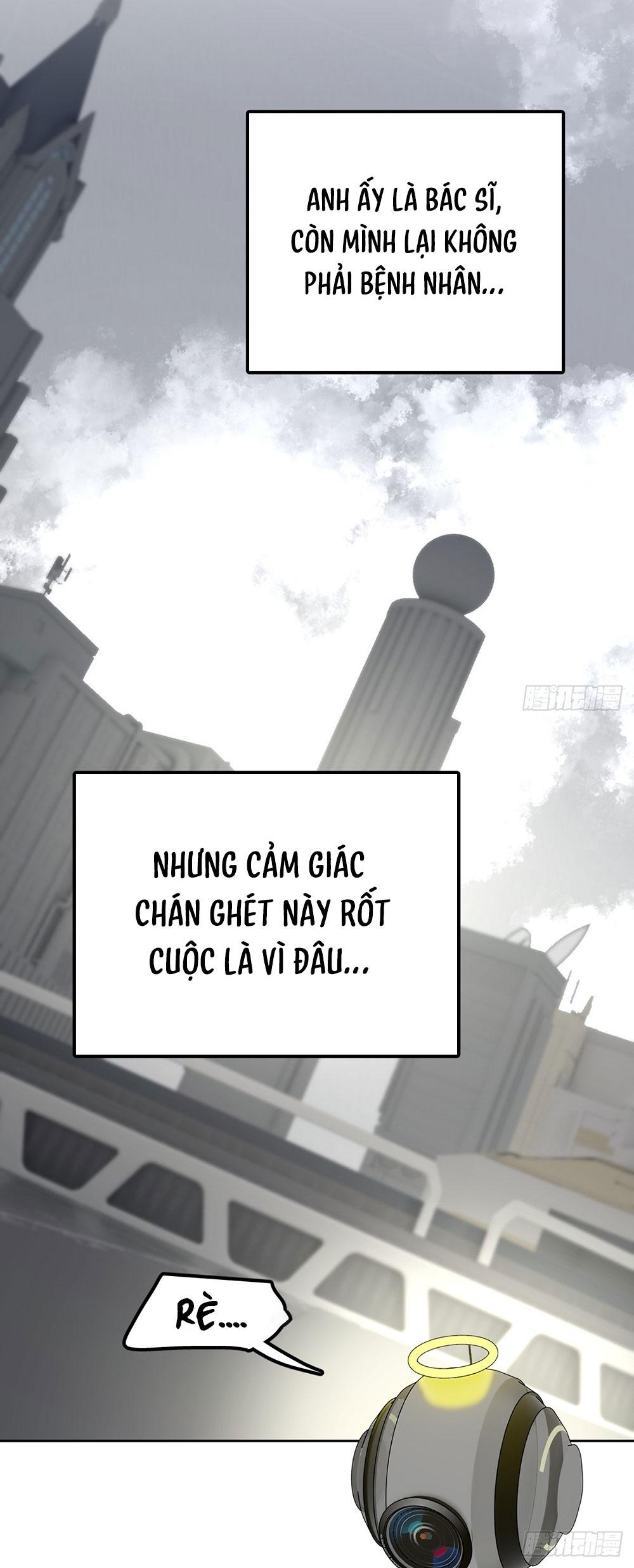 Ong Thợ Chapter 83 Chụt chụt - Next 