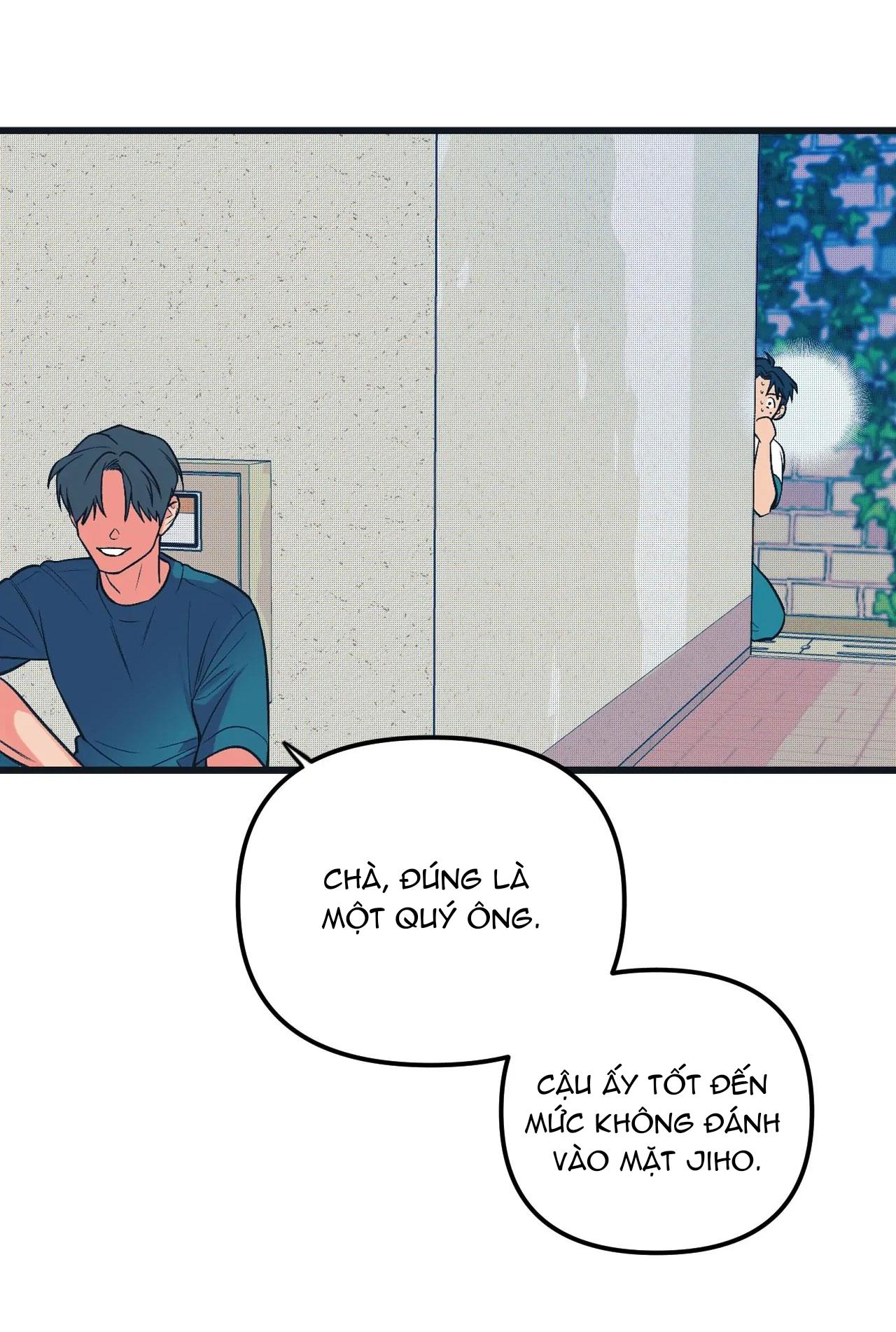 Nhật Ký Đơn Sắc Chapter 3 - Next 