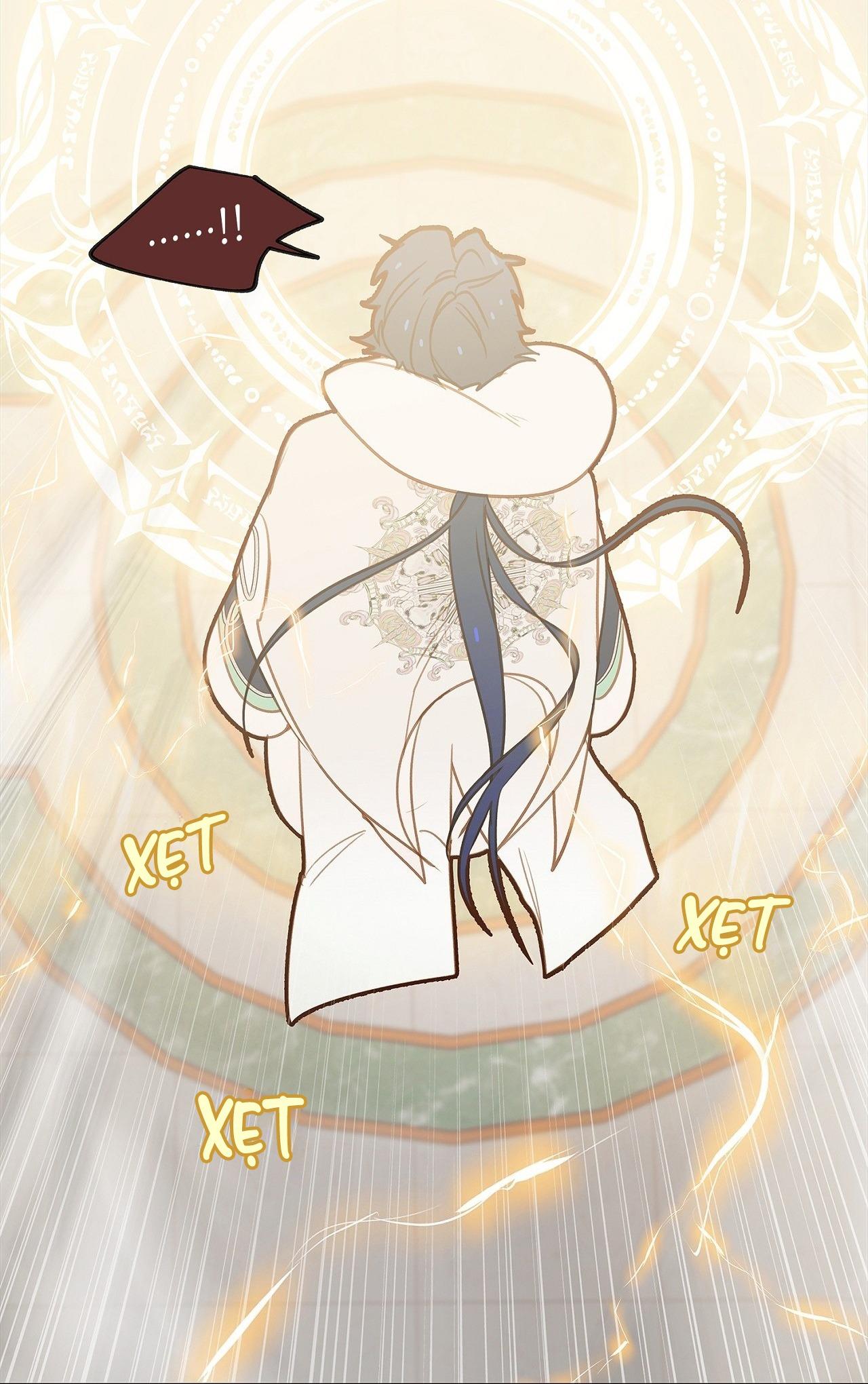(ABO) TỚI QUỶ THÀNH TÌM PAPA Chapter 15 - Next 