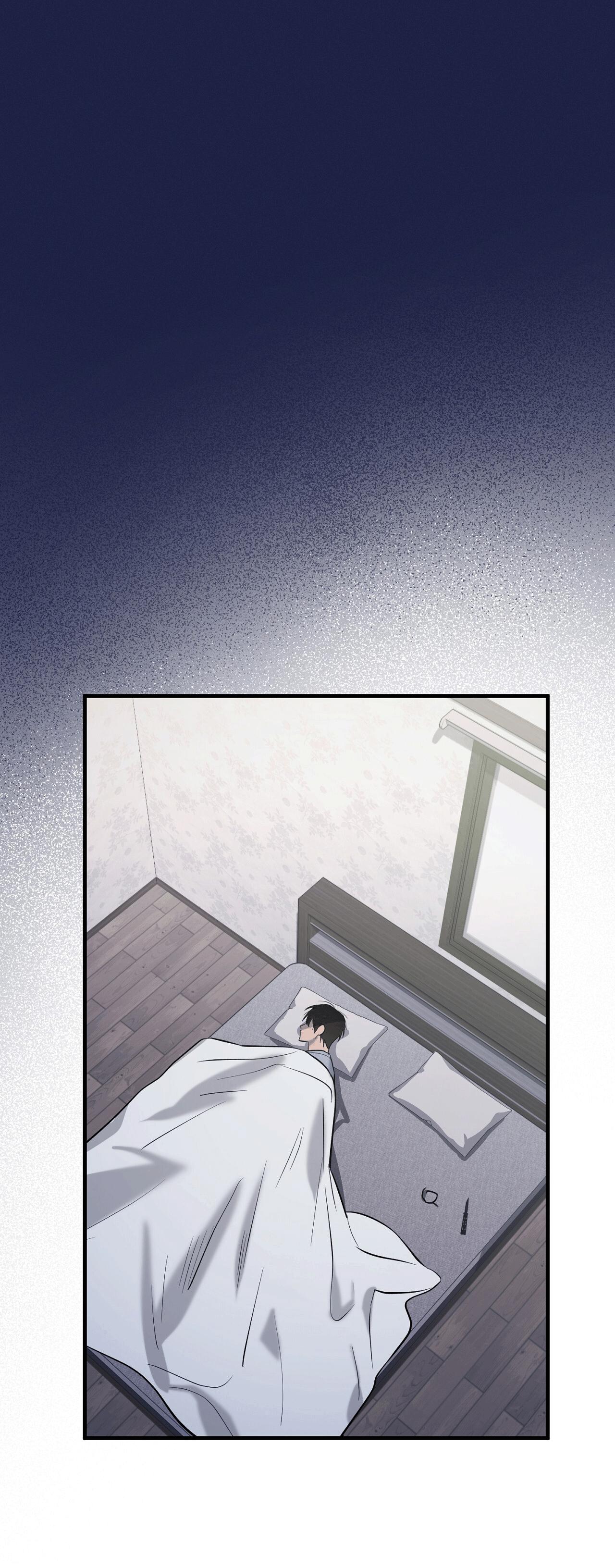 Delivered Comics Chapter 12 - Next 