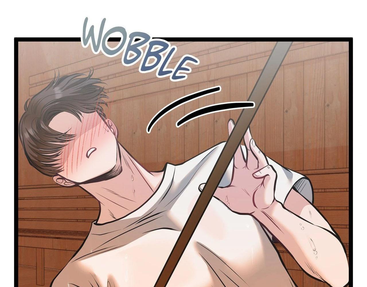 Sạch Đến Từng Tấc Thịt Chapter 1 - Next Chapter 2
