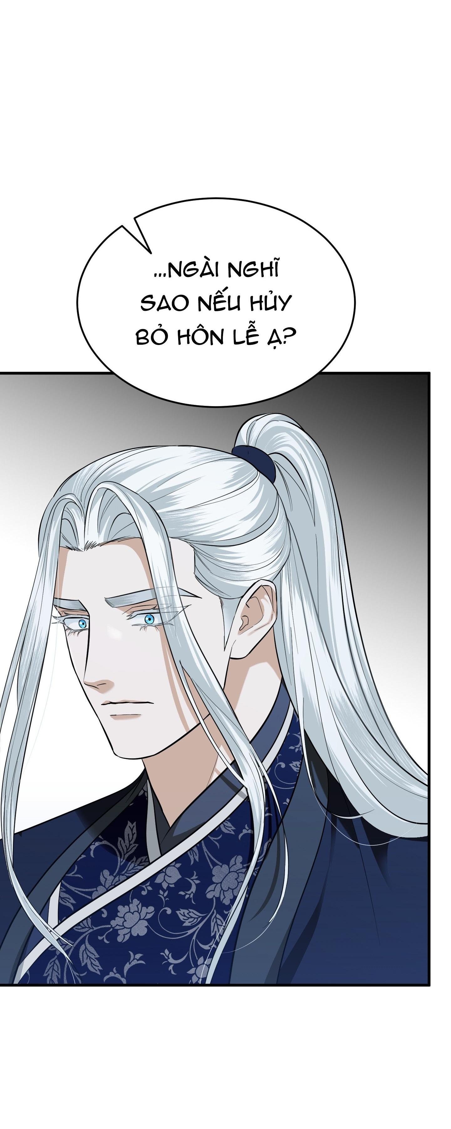 VỢ BÉ CỦA GIÁO CHỦ MA GIÁO Chapter 34 - Next Chapter 35