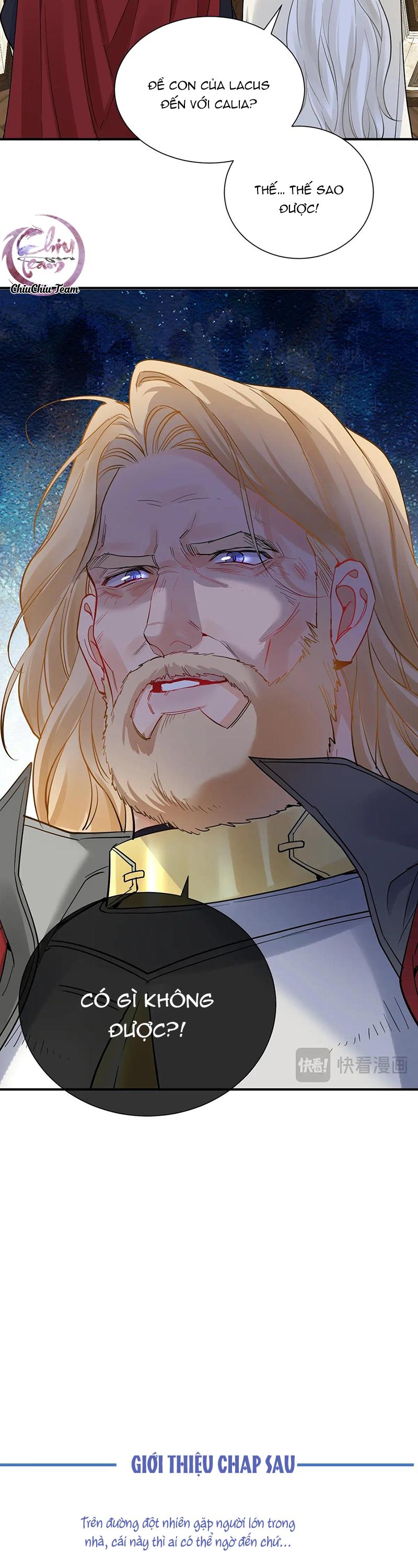 Bản Tình Ca Nụ Hôn Ngục Tù Chapter 37 - Next 