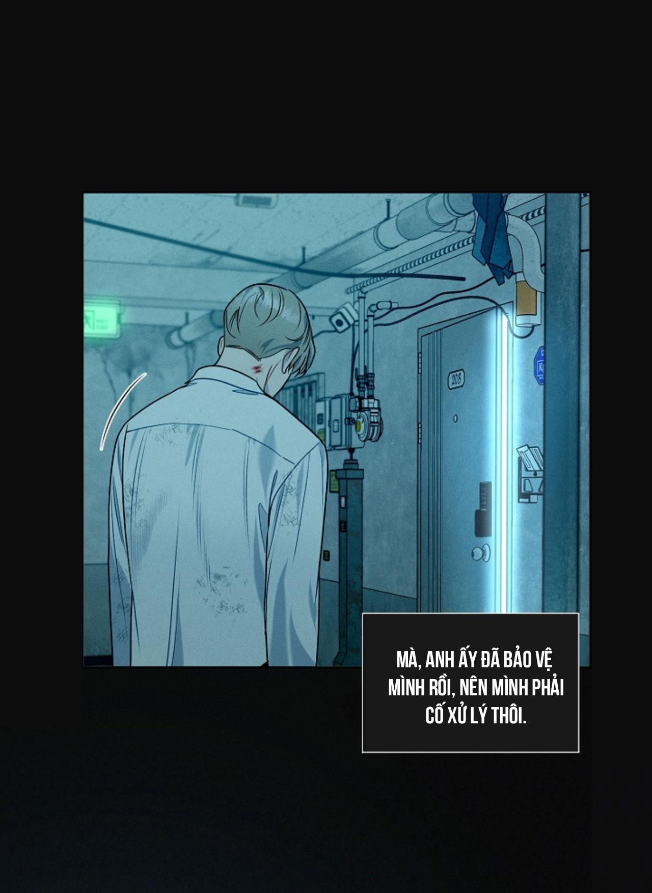 Tố Cáo Sếp Tôi Chapter 39 - Next Chapter 40