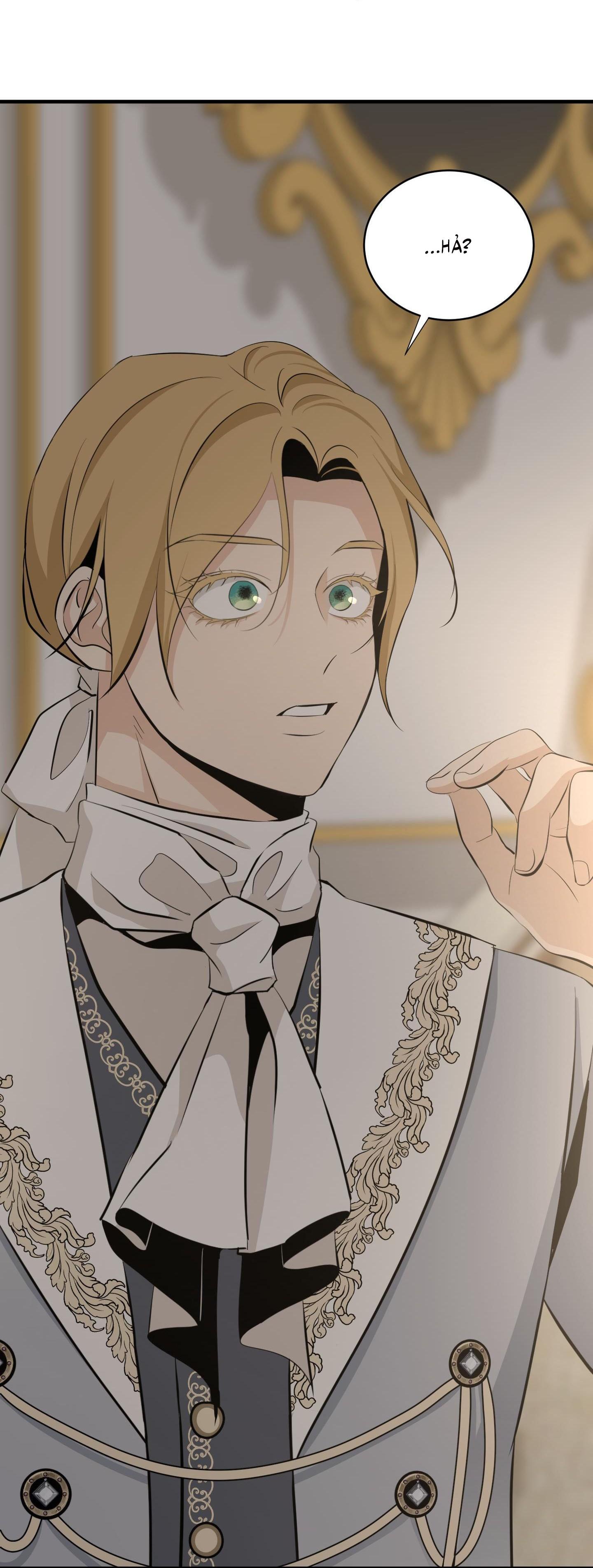 (CBunu) Hoa Vô Danh Chapter 35 - Next 