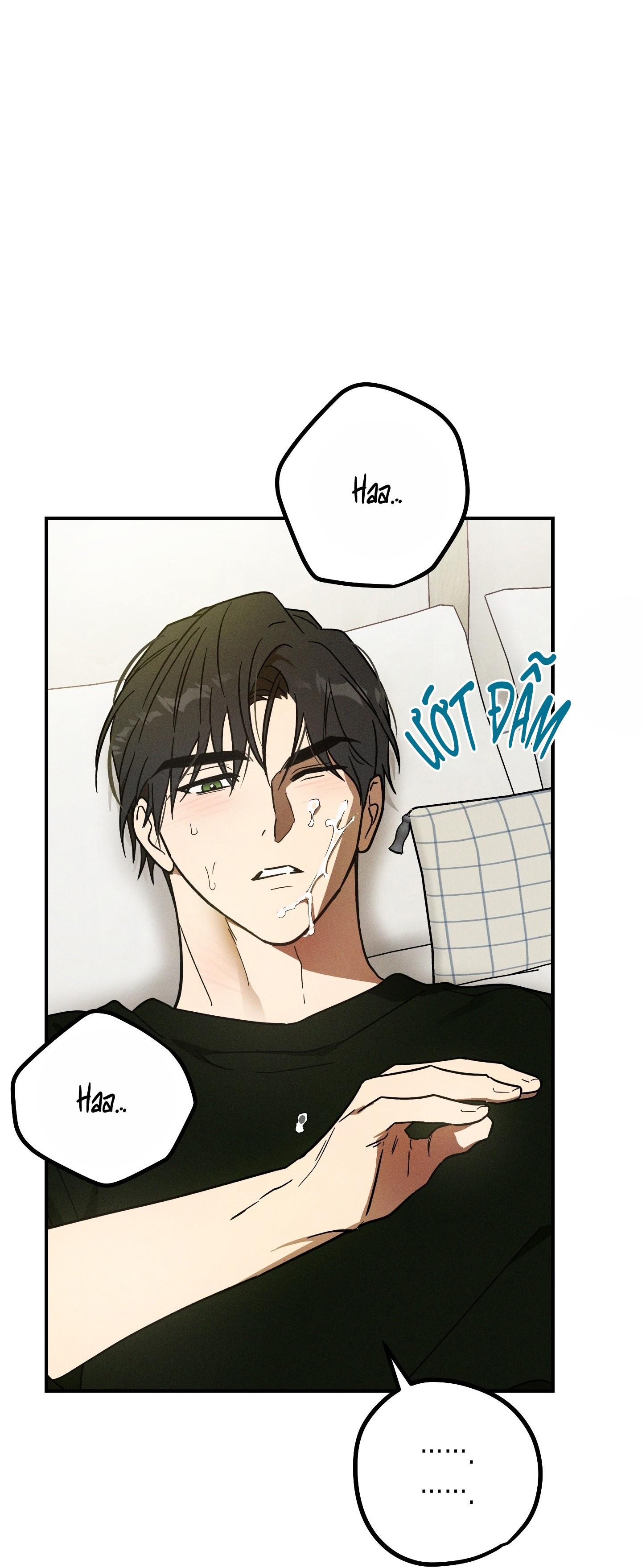 (CBunu) MIX UP Chapter 3 H - Next 