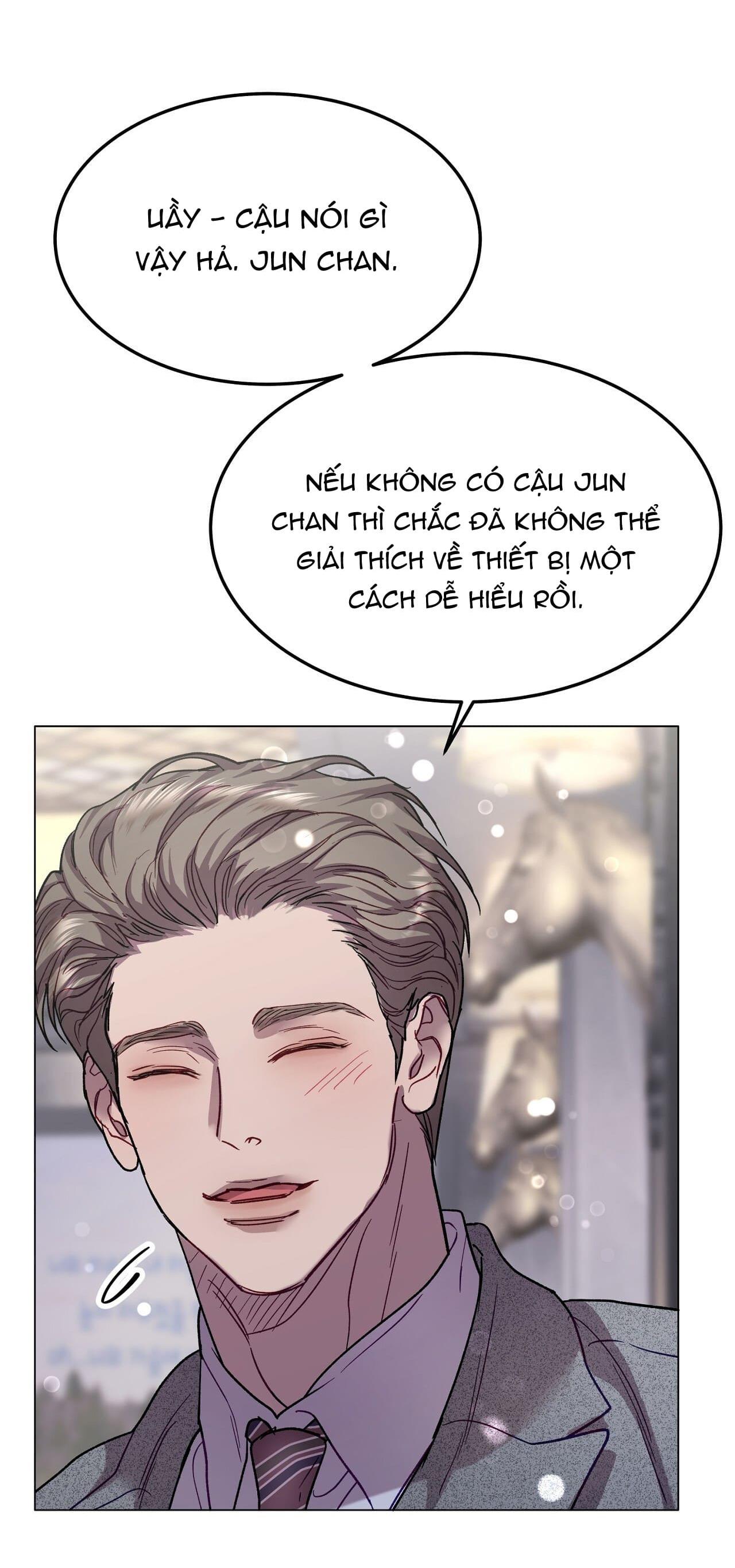 LỐI SỐNG ÍCH KỶ Chapter 90 - Next Chapter 91 END