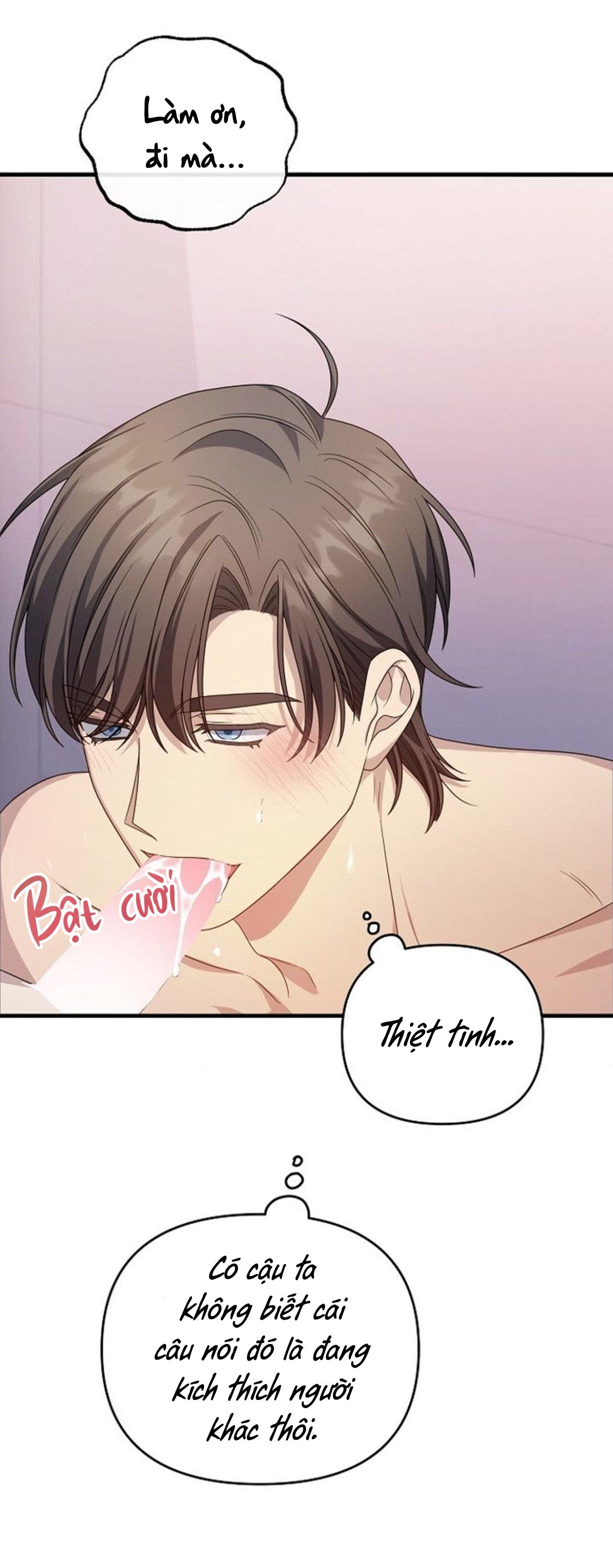 Xin Sếp Phê Duyệt Tối nay Chapter 10 - Next Chapter 11