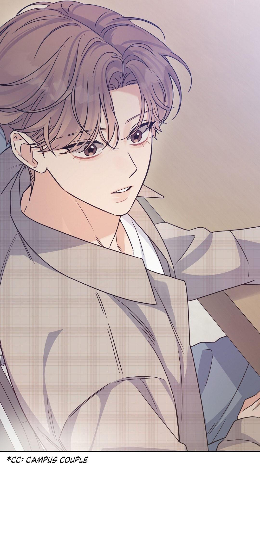 ( CBunu ) ALPHA TRAUMA Chapter 24 - Trang 2
