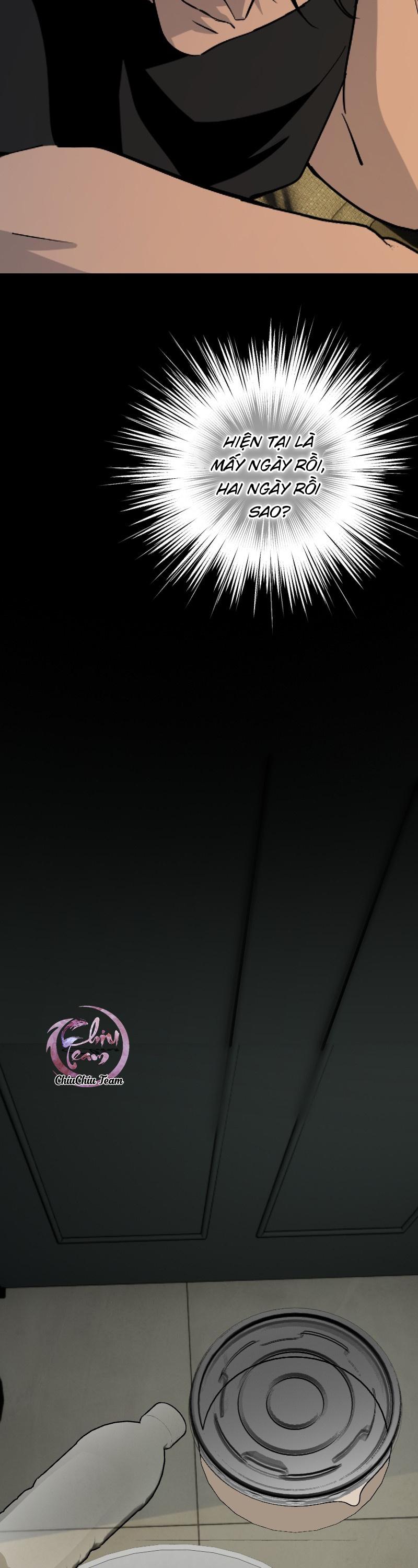 Tên Hàng Xóm Cứ Dán Mắt Vào Tôi Chapter 66 - Next Chapter 66.2