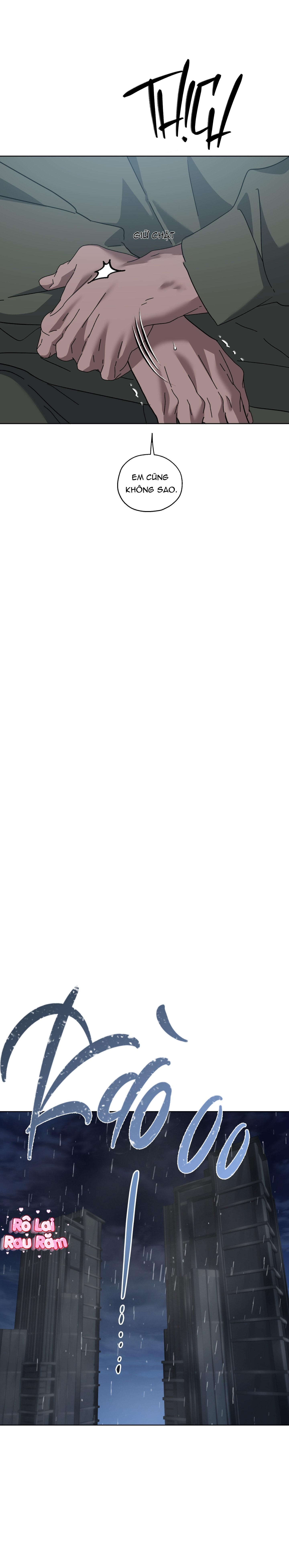 VỰC SÂU THẲM Chapter 63 H++ - Next Chapter 64