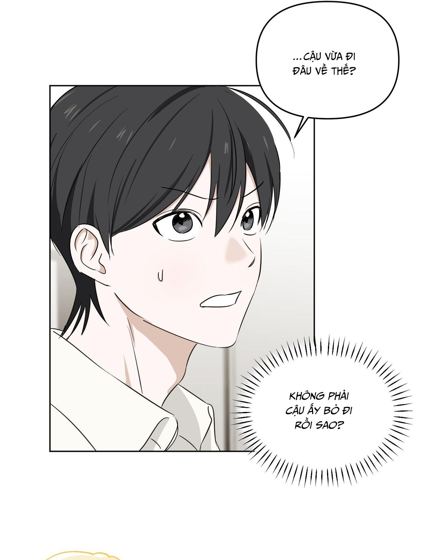 GUITAR ĐIỆN VÀ CÀ VẠT Chapter 11 - Next 