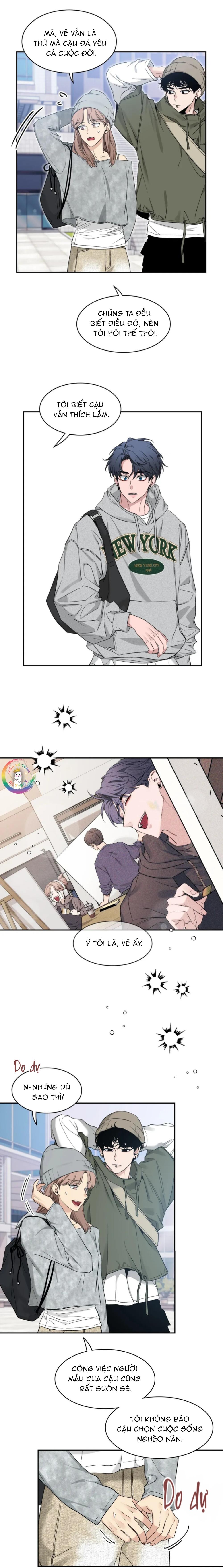 SKETCH Chapter 85 - Next 