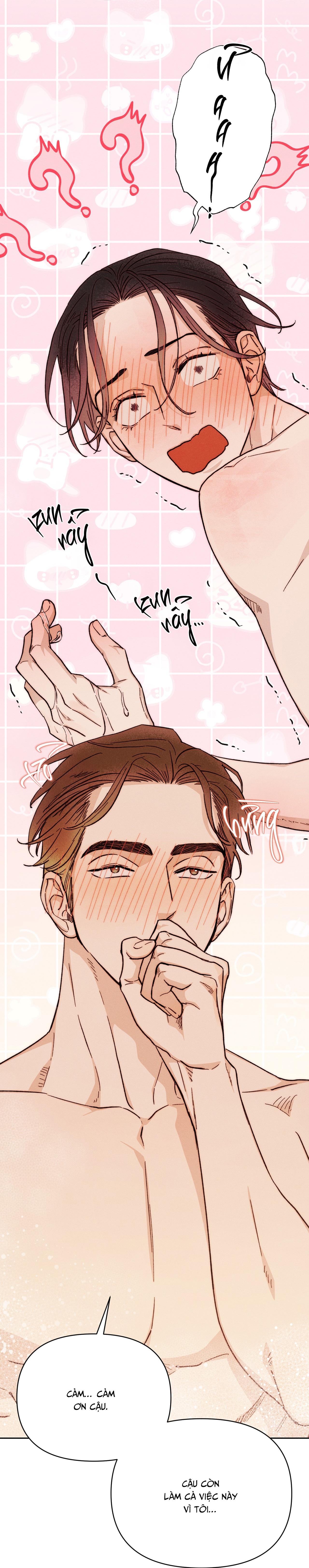 TÌNH YÊU KHỞI ĐẦU TỪ NỖI SỢ Chapter 12 H+ - Next 