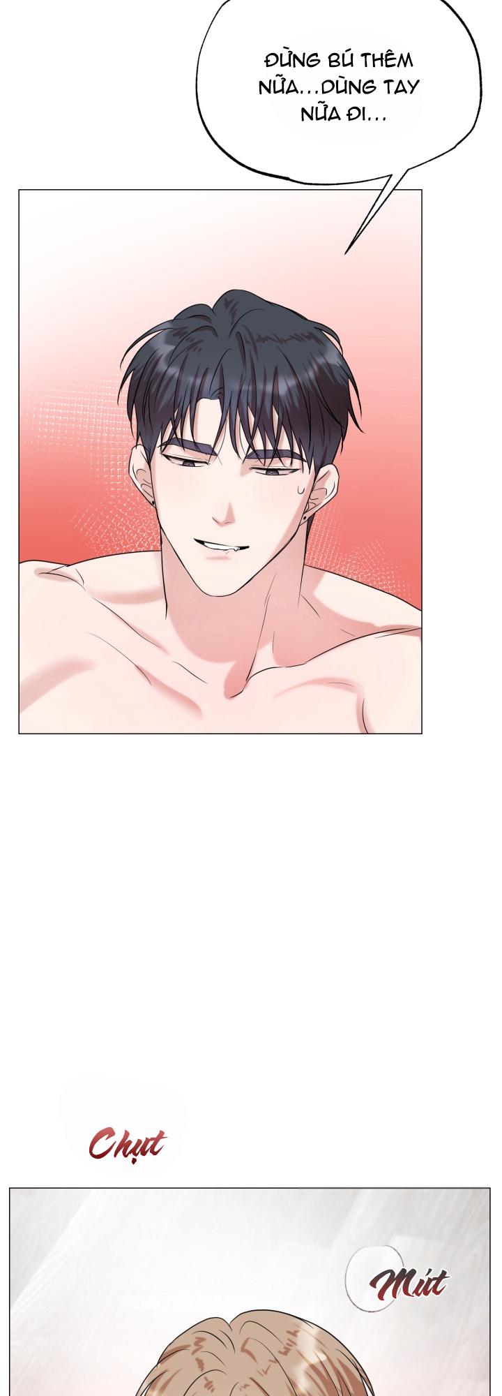 Sứ Giả Tình Yêu Chapter 11 H - Next 