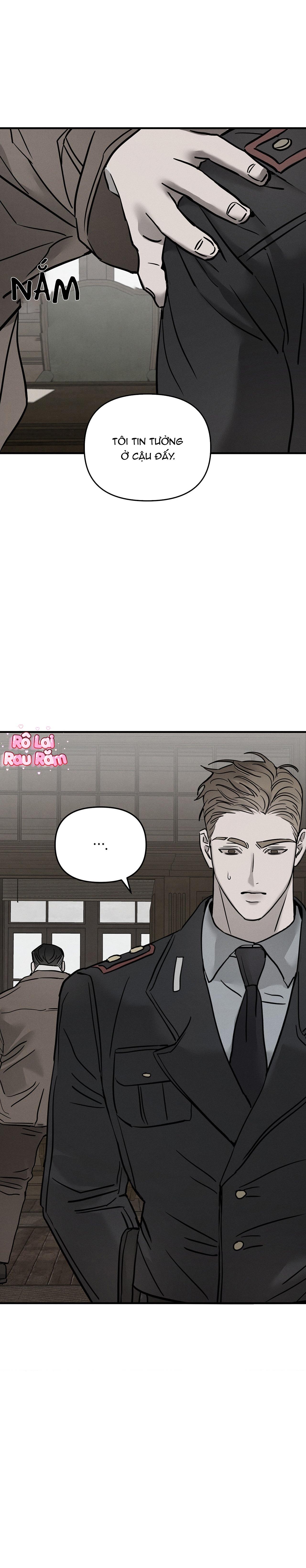 Pieta Chapter 19 - Next 