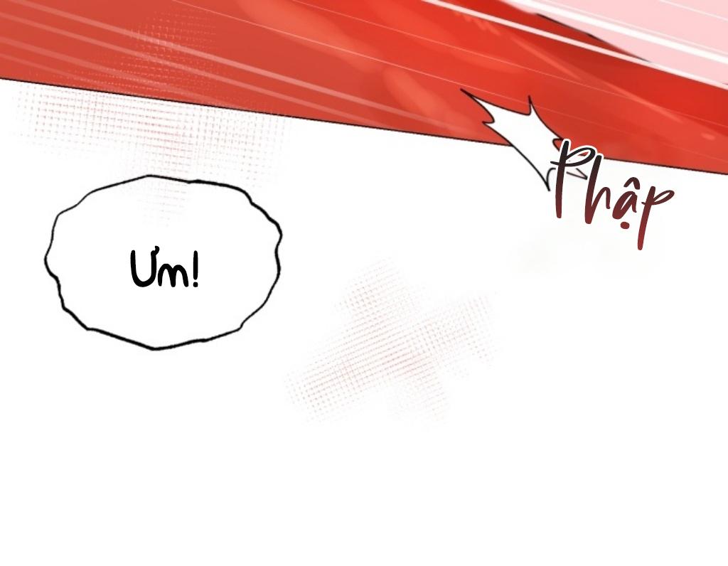 Sứ Giả Tình Yêu Chapter 11 H - Next 