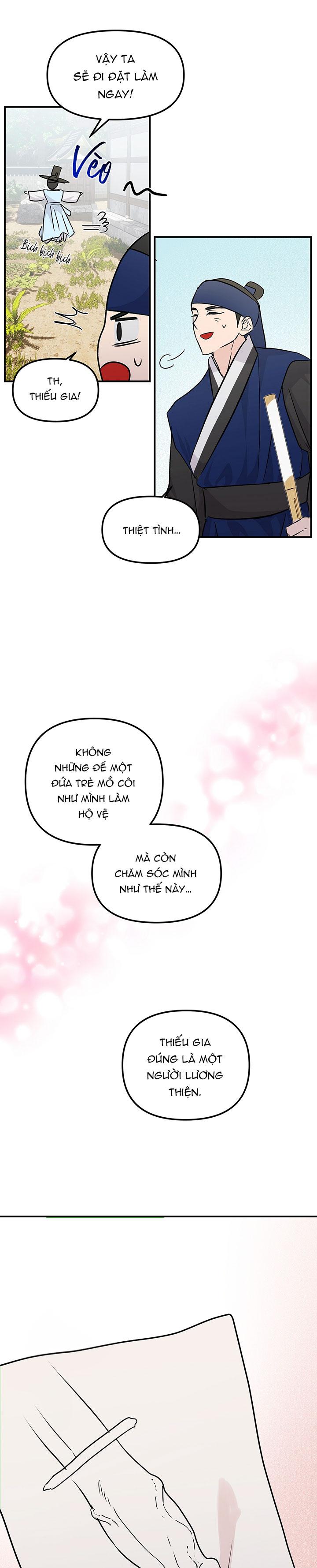 TUYỂN TẬP NHẤT THỤ ĐA CÔNG CỦA NHÀ KIM Chapter 44.1 vũ khí 1 - Next 