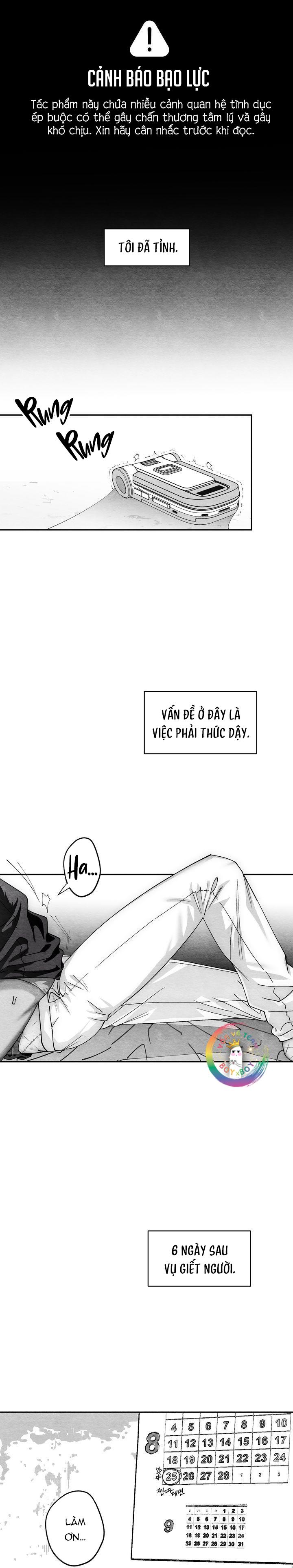 Tuyển Tập Báo Cáo Xử Lý Rác Thải Chapter 30 Ngược dòng 4 - Next 