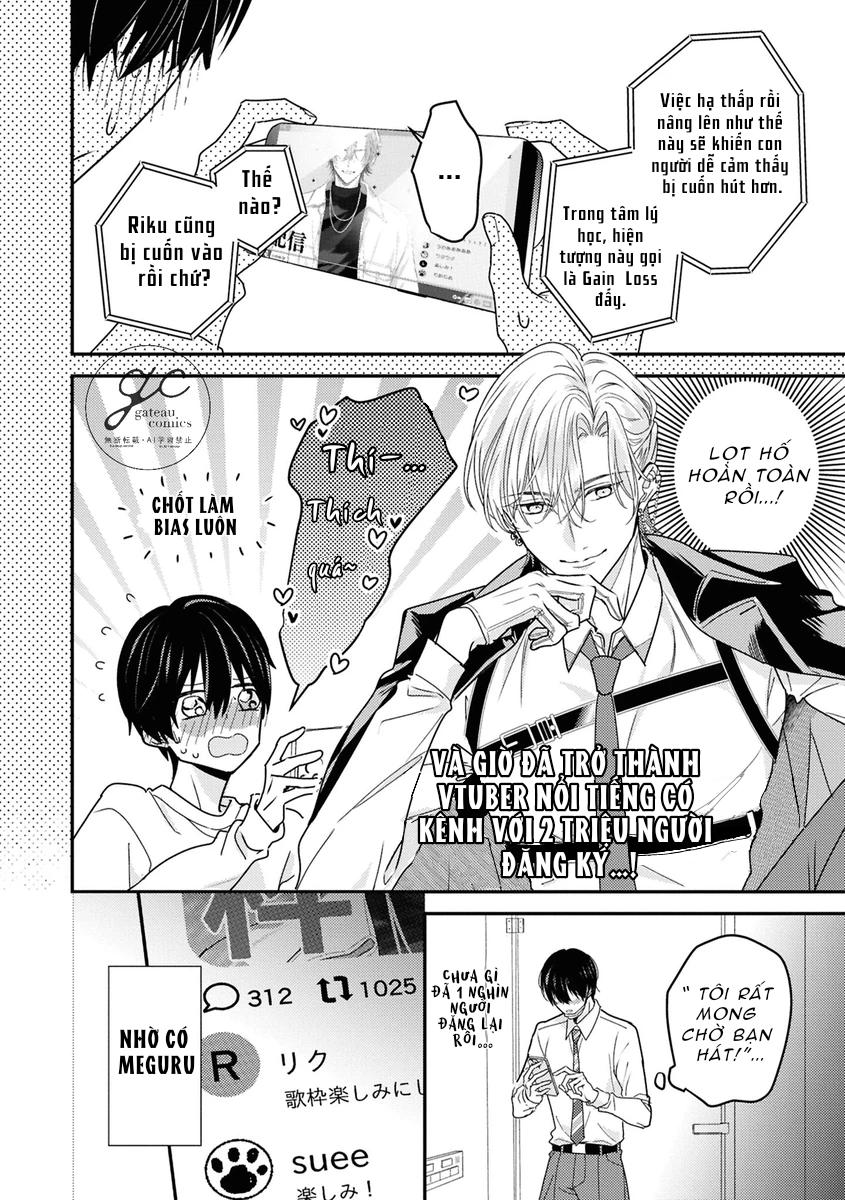 Nắc Ná Thở Chapter 4 - Trang 2