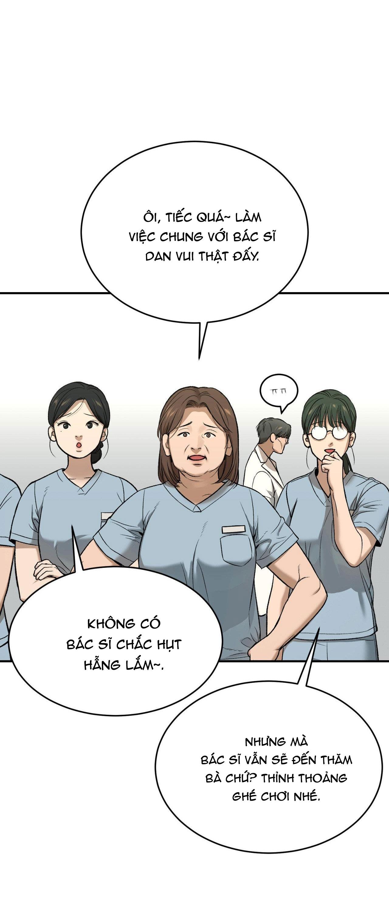 ĐIỀM RỦI Chapter 78 - Trang 2