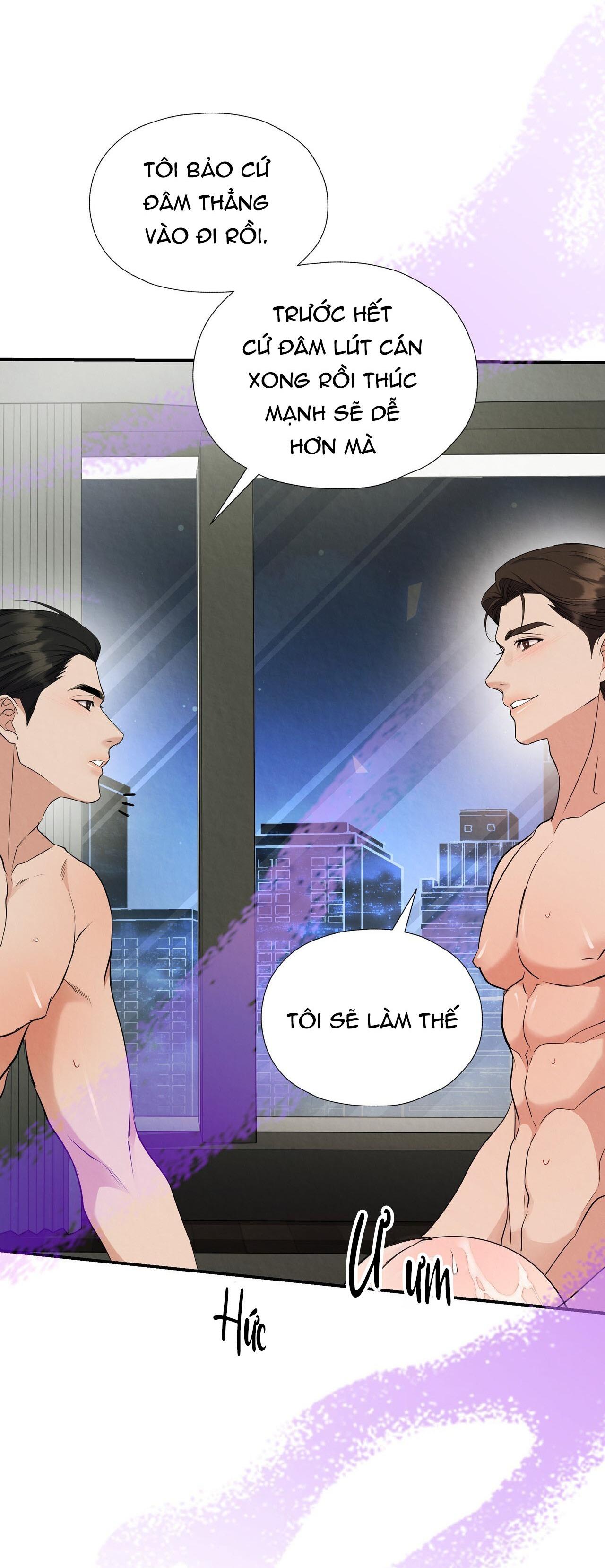 TUYỂN TẬP NHẤT THỤ ĐA CÔNG CỦA NHÀ KIM Chapter 46.3 rất phổ biến 3 - Trang 2