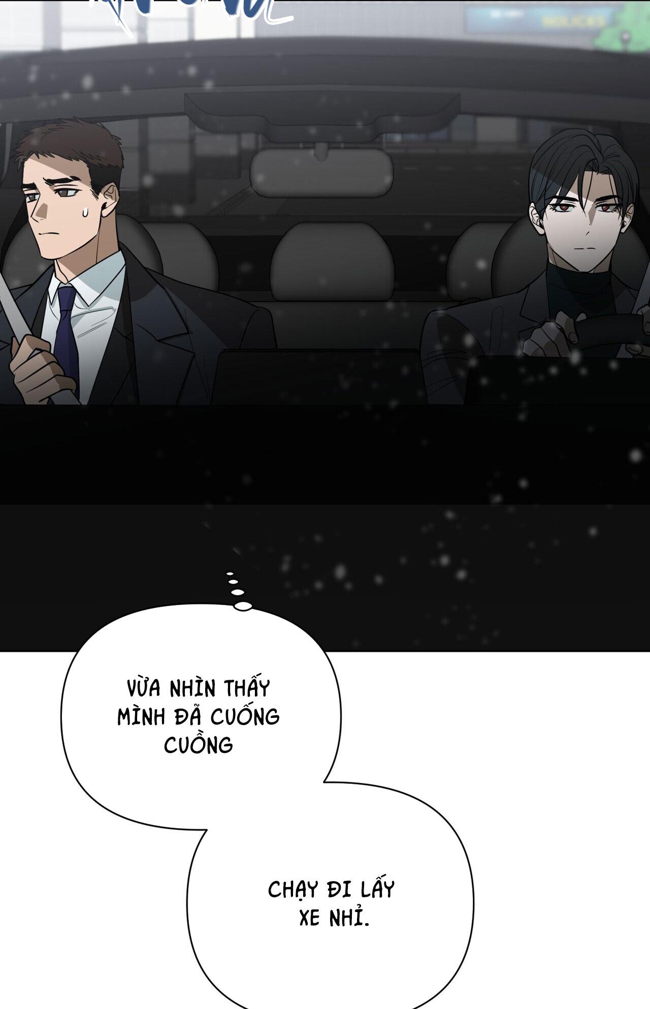 KIỆT TÁC Chapter 64 END - Next 