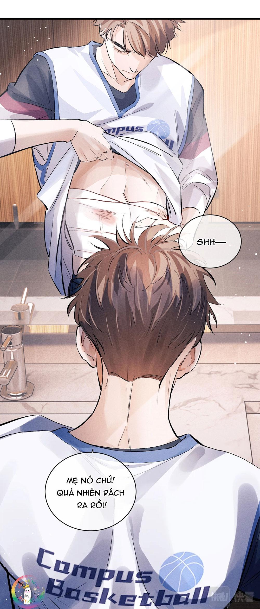 Tát Dã (Ngang Tàng) Chapter 34 - Next 