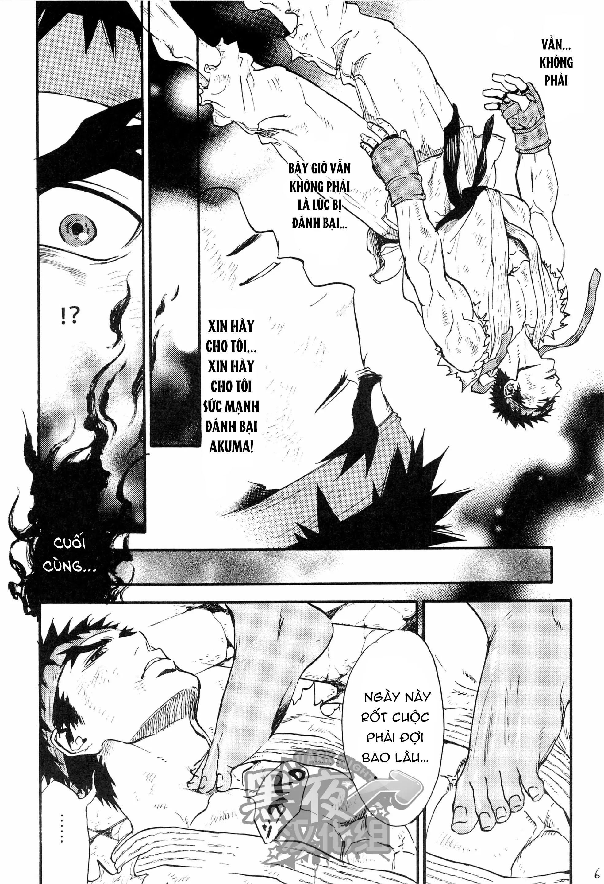Những Chàng trai gợi cảm (oneshot) Chapter 147 - Next 