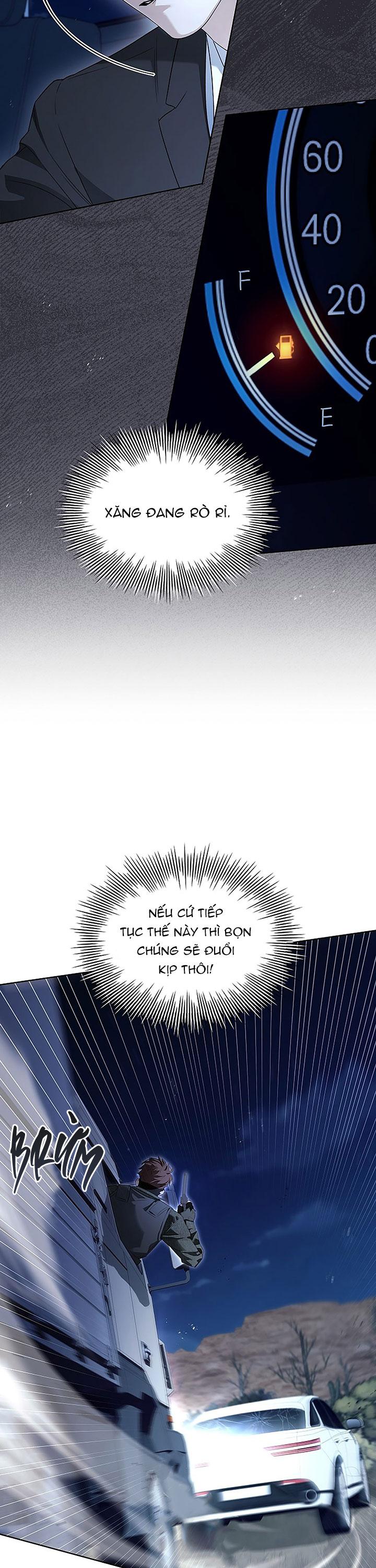 HÔN TÔI NẾU CÓ THỂ Chapter 21 - Next Chapter 22