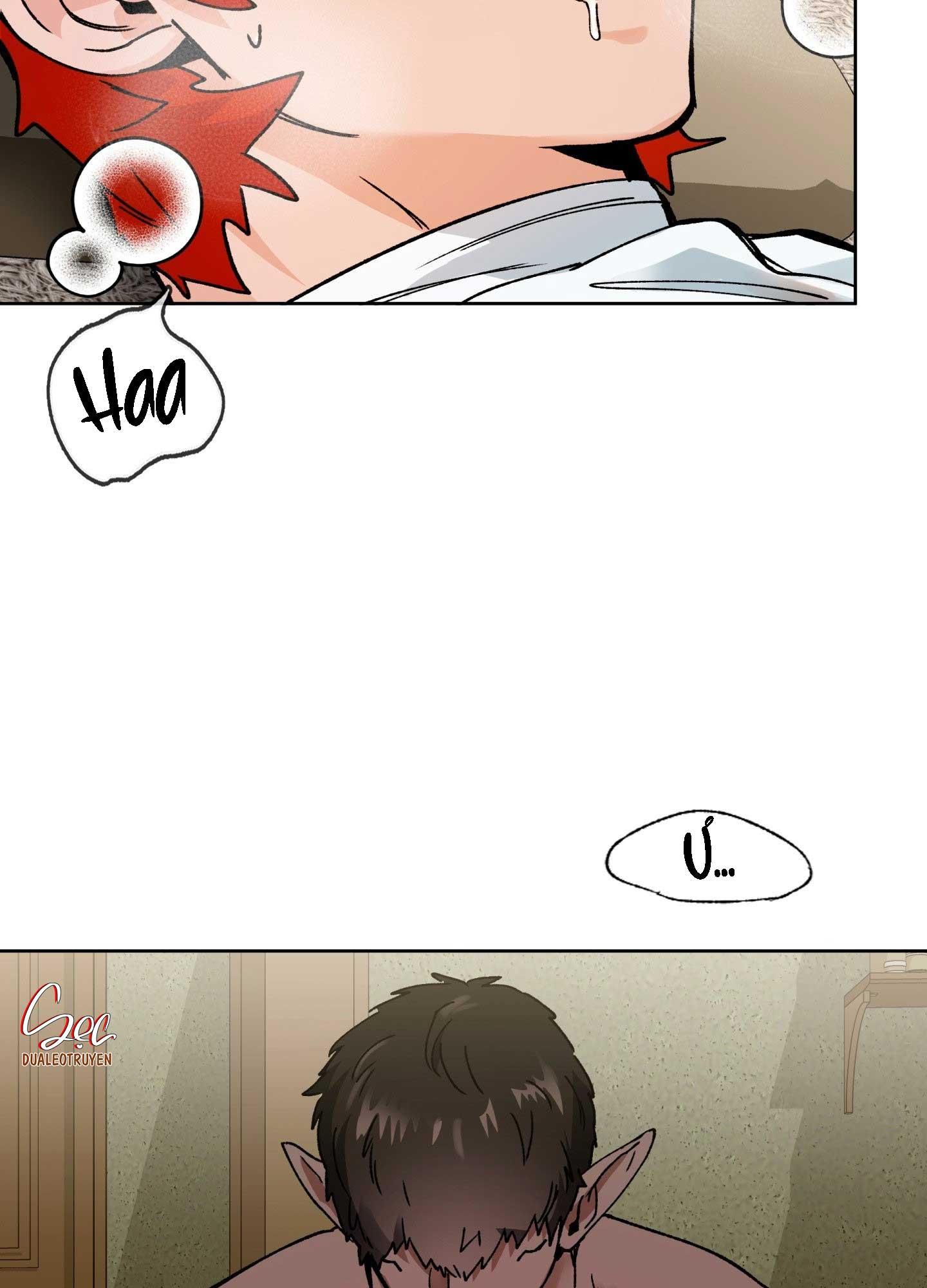 DÙNG THUỐC KÍCH DỤC CHINH PHỤC THẾ GIỚI Chapter 14 - Next Chapter 15