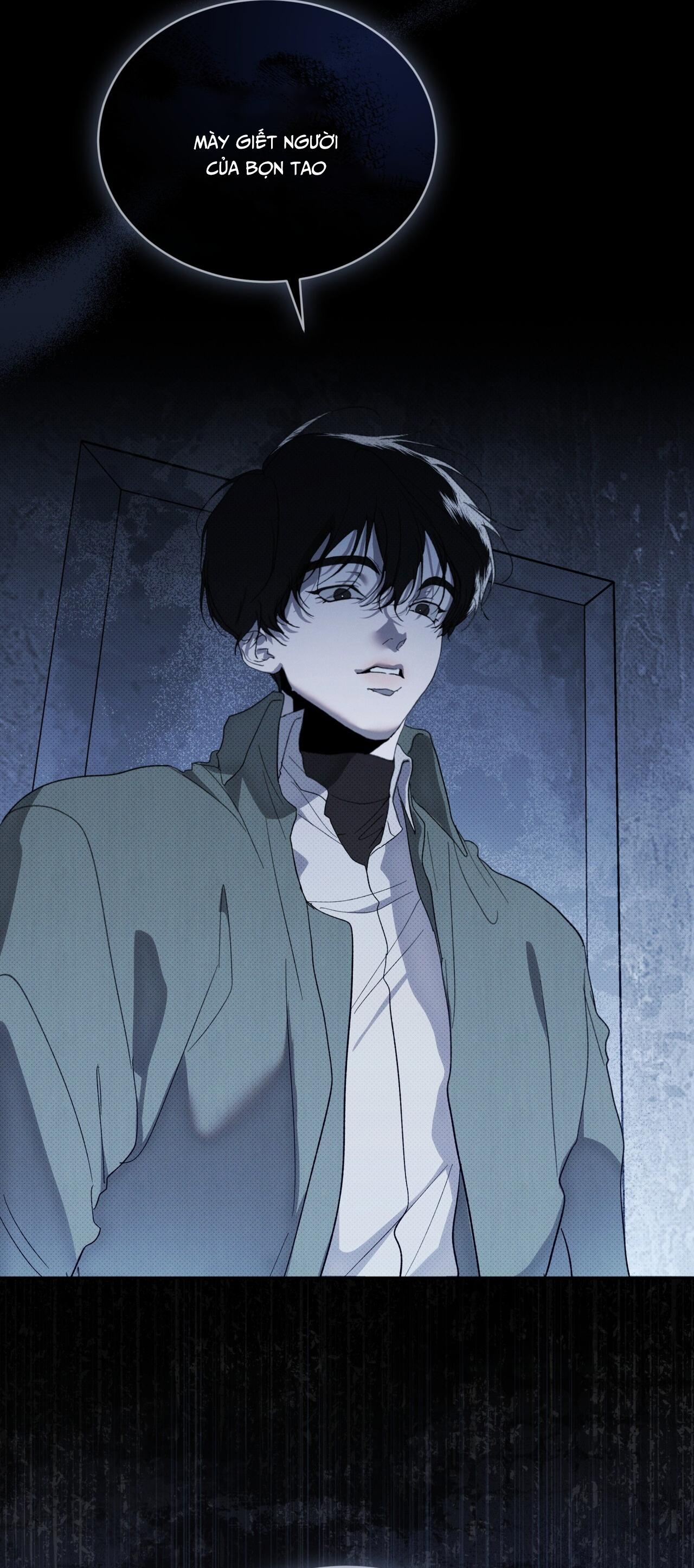 (GĐCV) HÌNH THÁI TIẾN HÓA Chapter 3 - Next Chapter 4