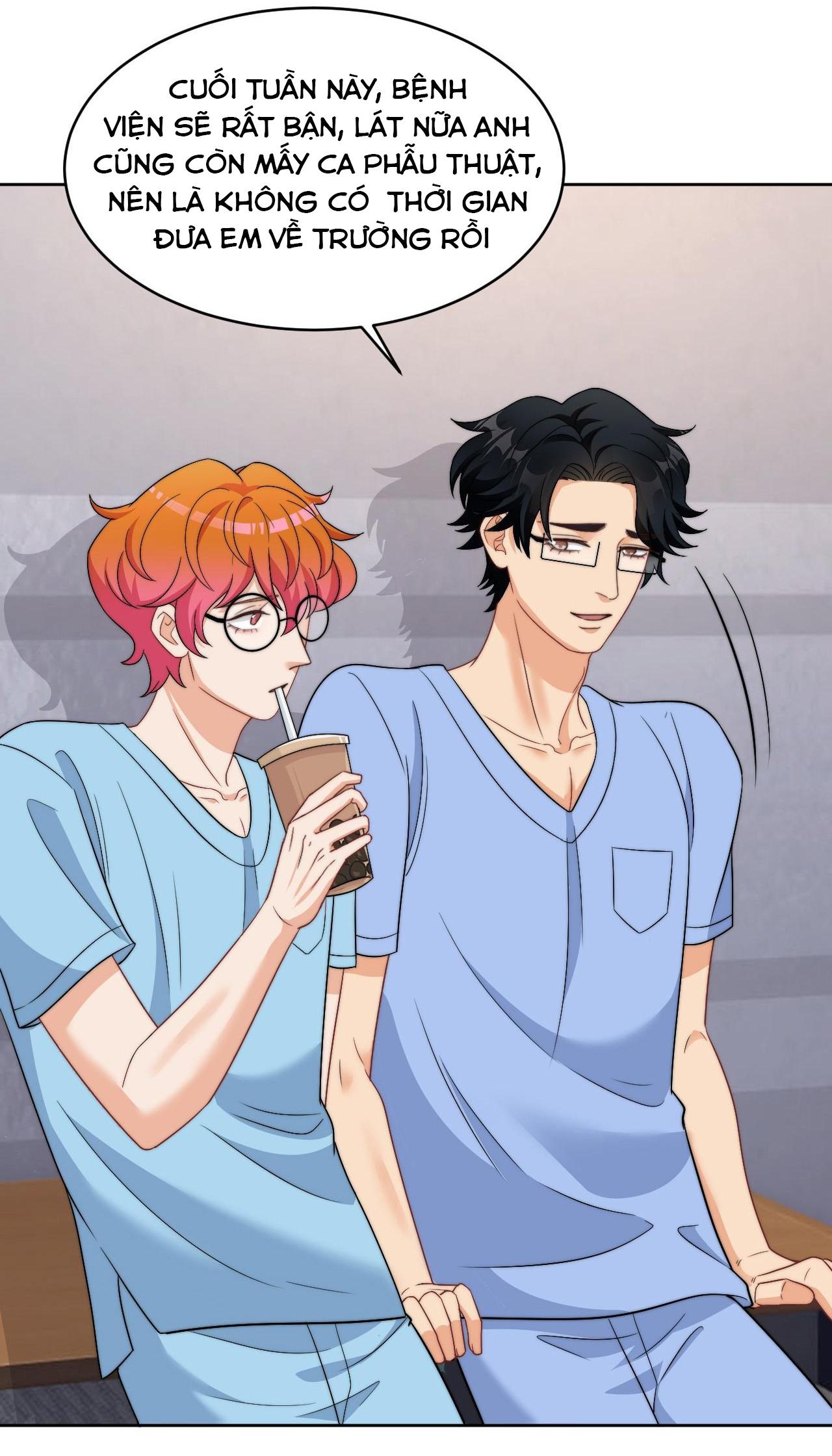 Ký túc xá nam phòng 303 Chapter 256 - Next 