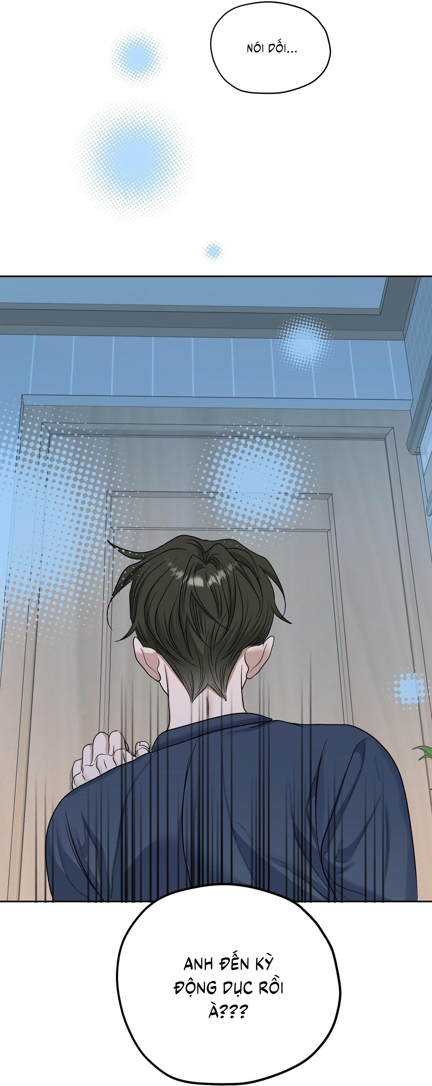 (CBunu) Đầm Sen Héo Úa Chapter 54 - Next 