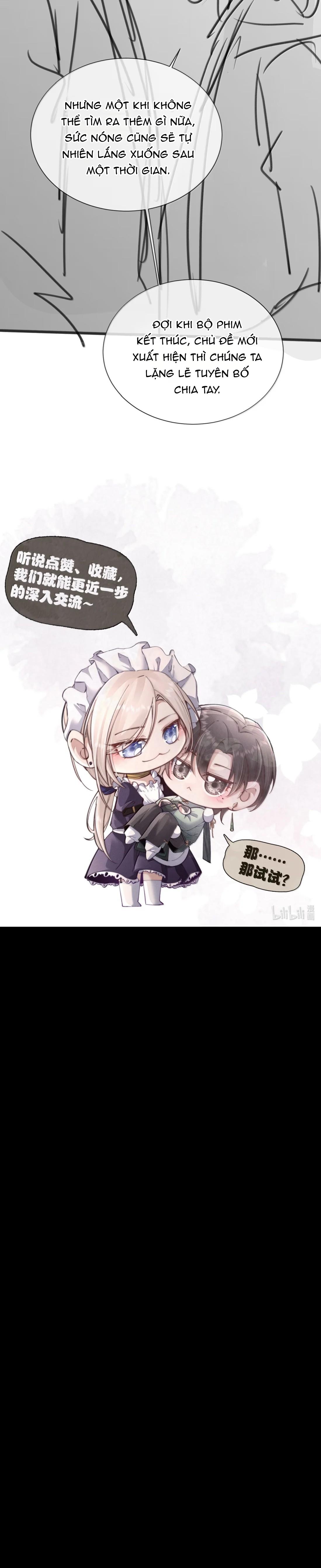 Phép Tắc Nuôi Dưỡng Chó Điên Chapter 72 - Next 