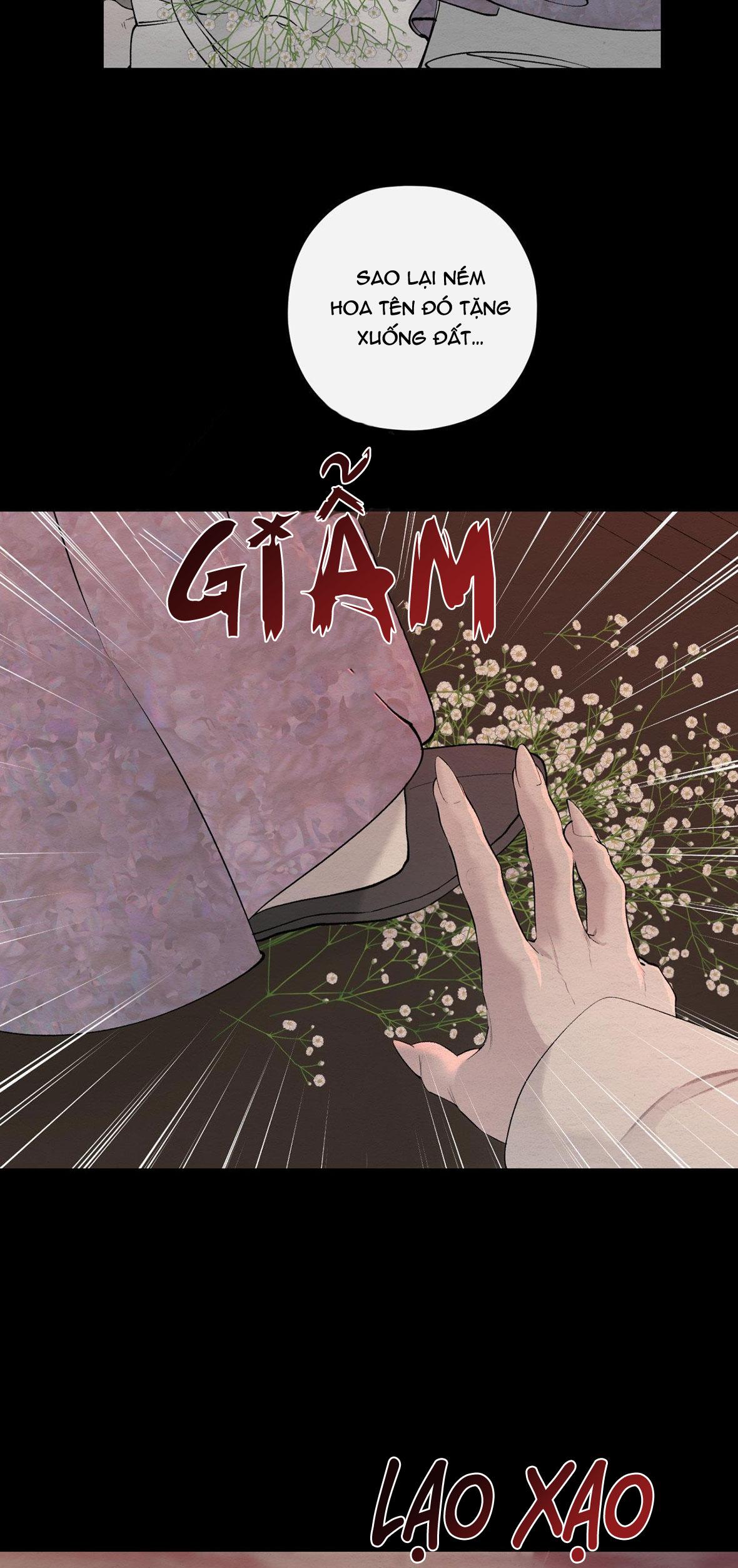 TÂM HỒN MÉO MÓ Chapter 42 - Next Chapter 43