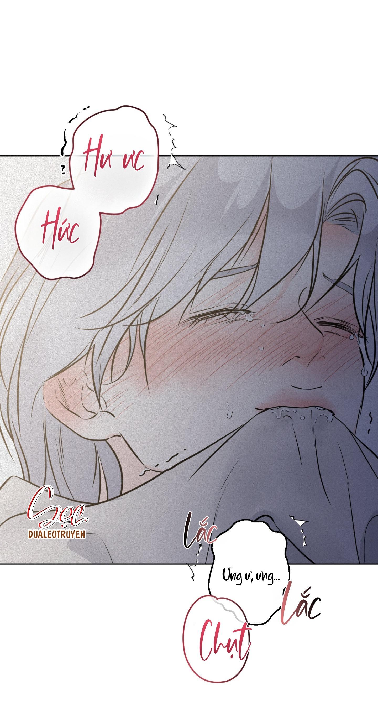 (ABO) LỜI CẦU NGUYỆN Chapter 74 - Next 