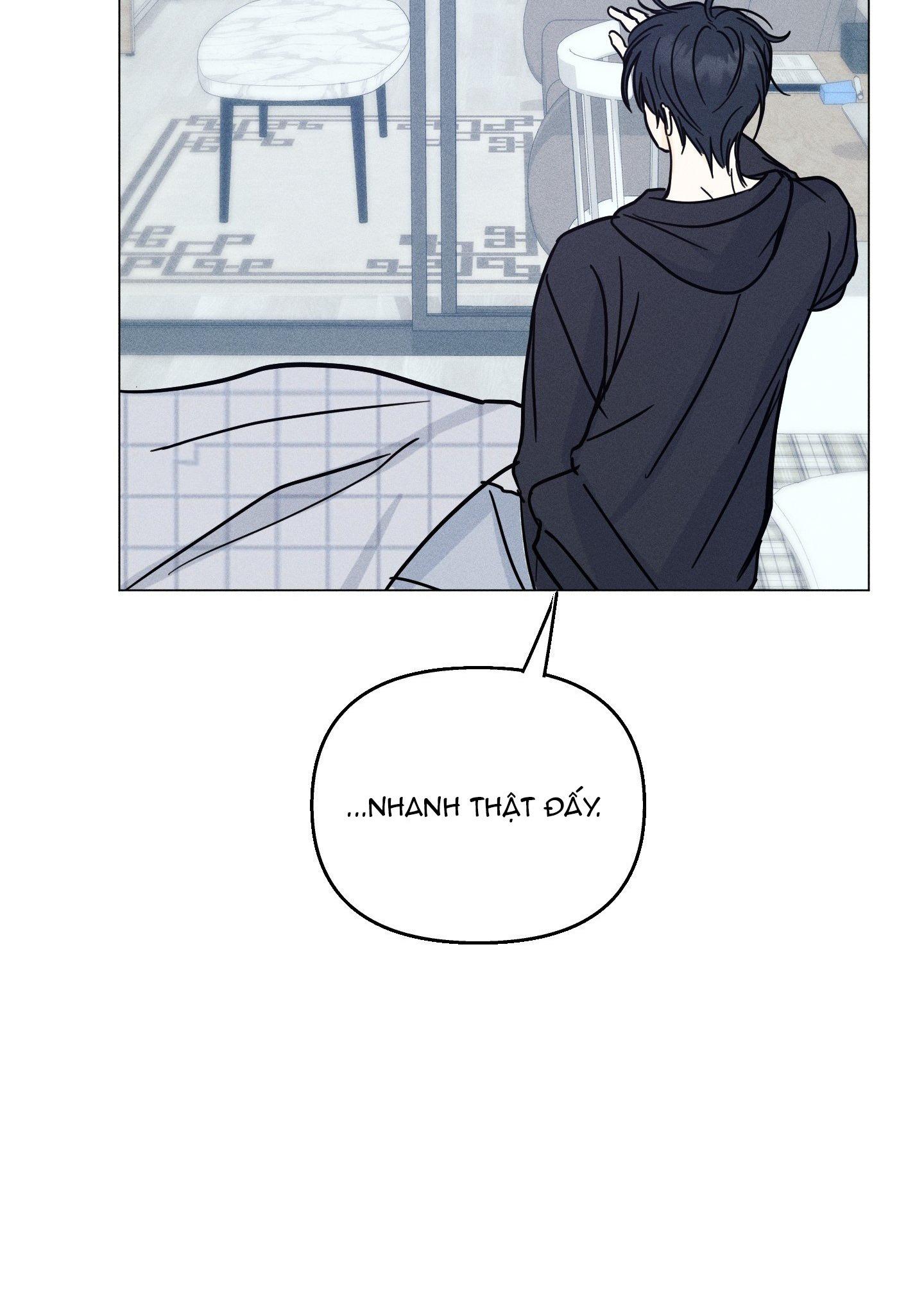 Xe tải tình yêu Chapter 11 - Next 