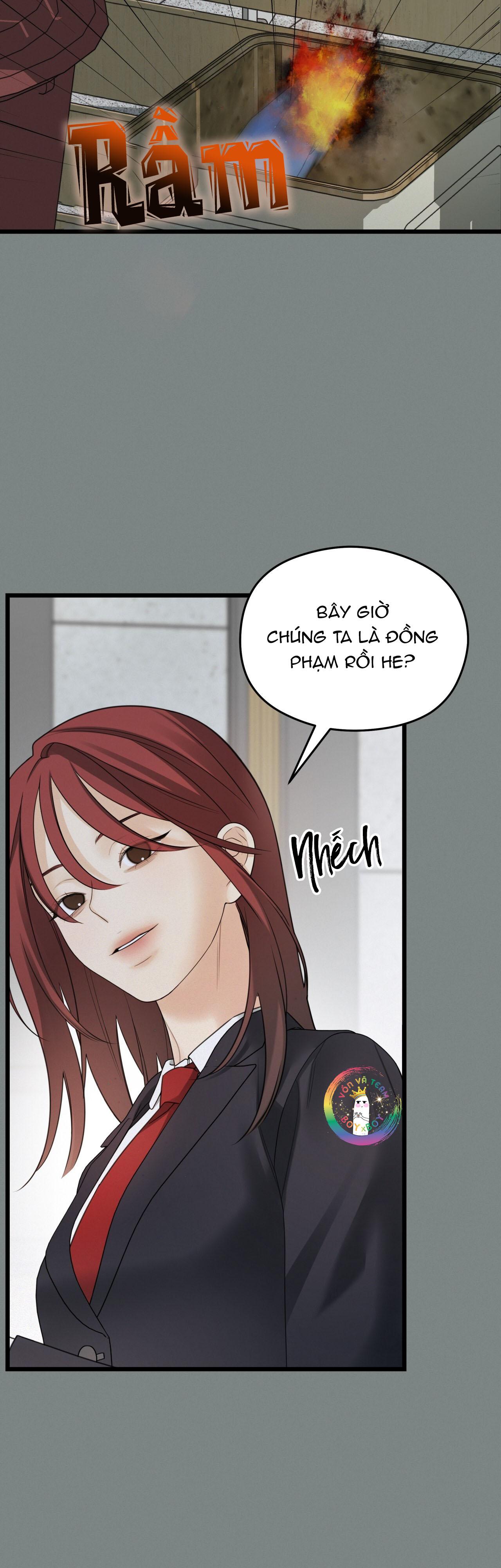 Tuyển Tập GL Ngắn 18+ Chapter 32 Give Love - Next Chapter 33 Quan hệ chủ tớ