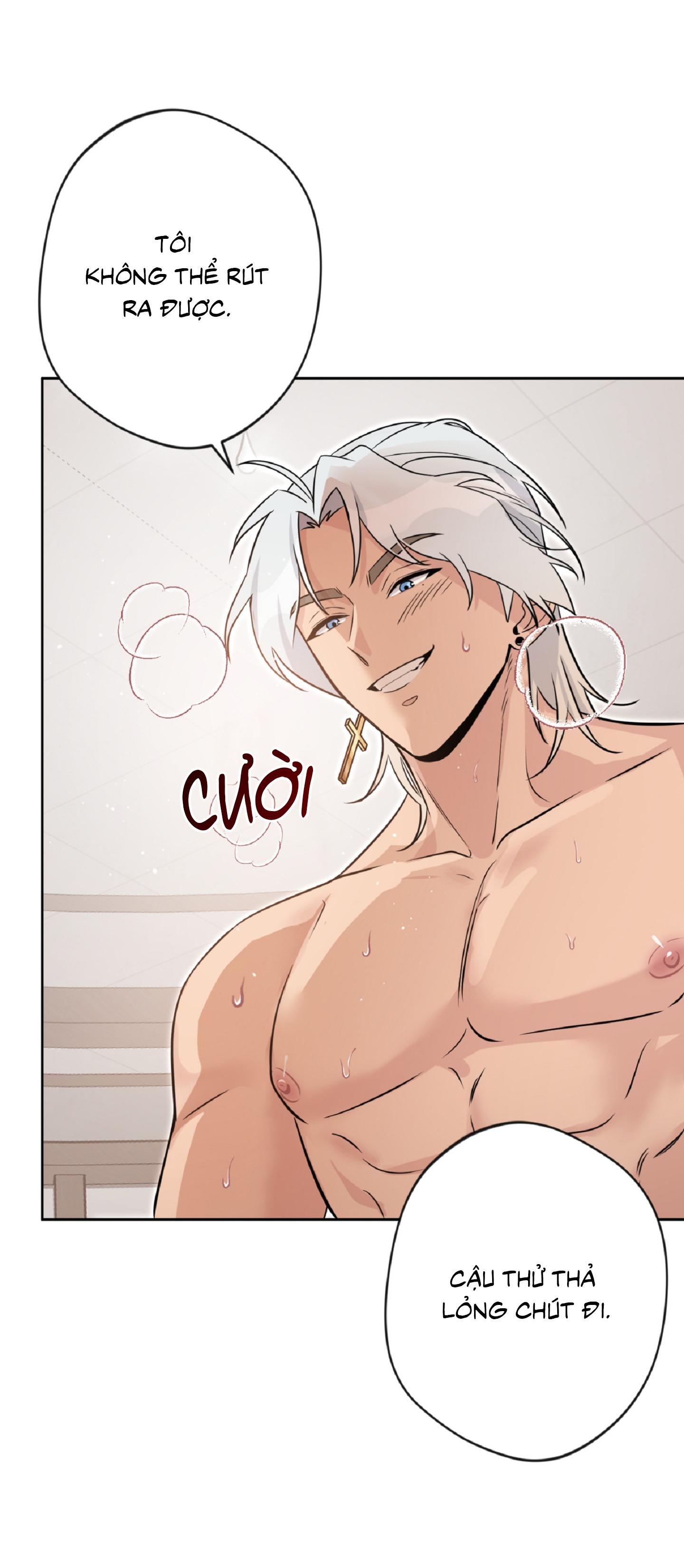 Angel kiss Chapter 7 - Trang 2