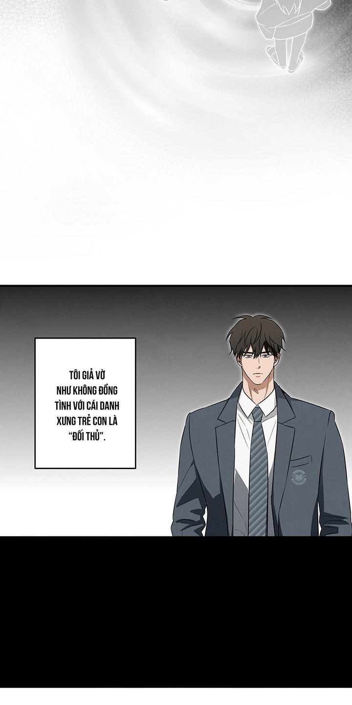 [DDT] CHIẾN LƯỢC ĐOẠT TÂM CỦA CUỘC TÌNH ĐƠN PHƯƠNG Chapter 2 - Trang 2