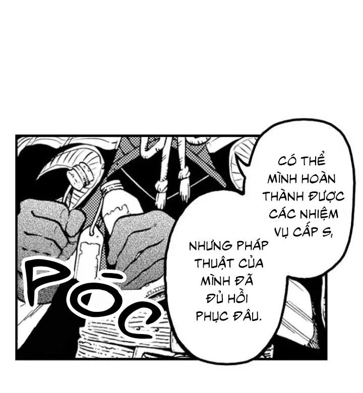 Em Gái Ơi, Anh Trở Thành Thánh Nữ Rồi Chapter 1 - Trang 2
