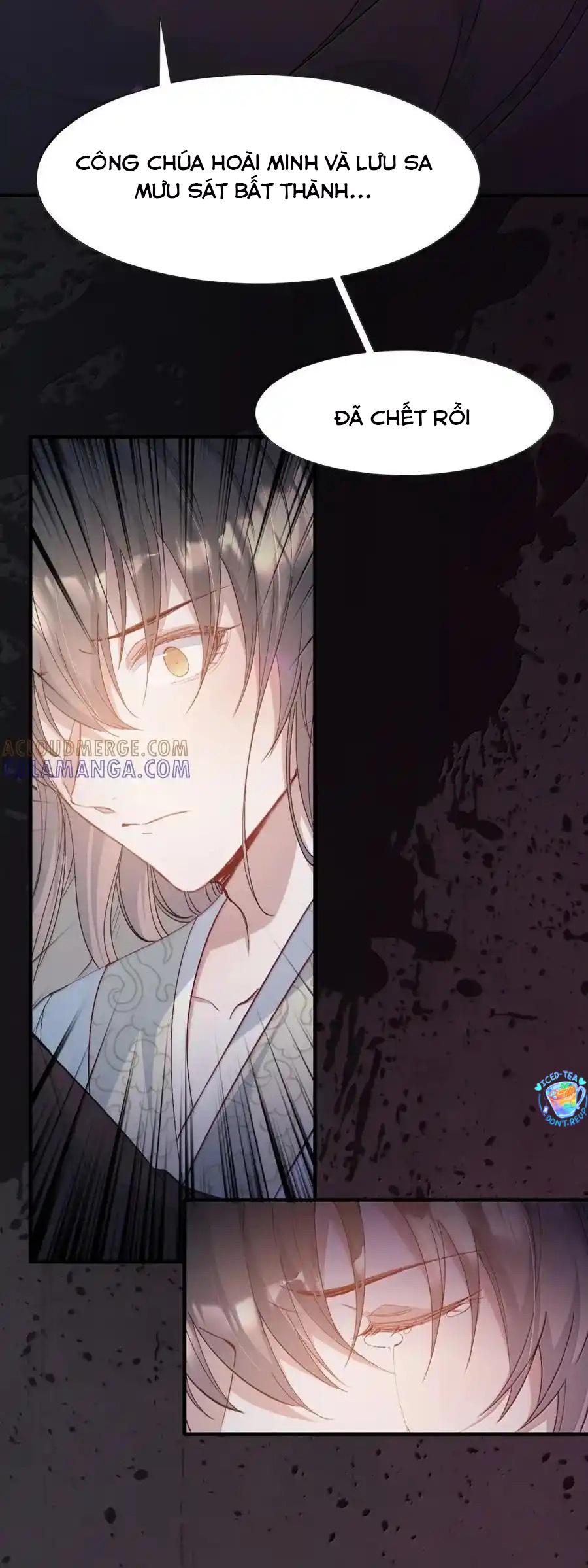 Loạn thế vi vương Chapter 122 - Next Chapter 123