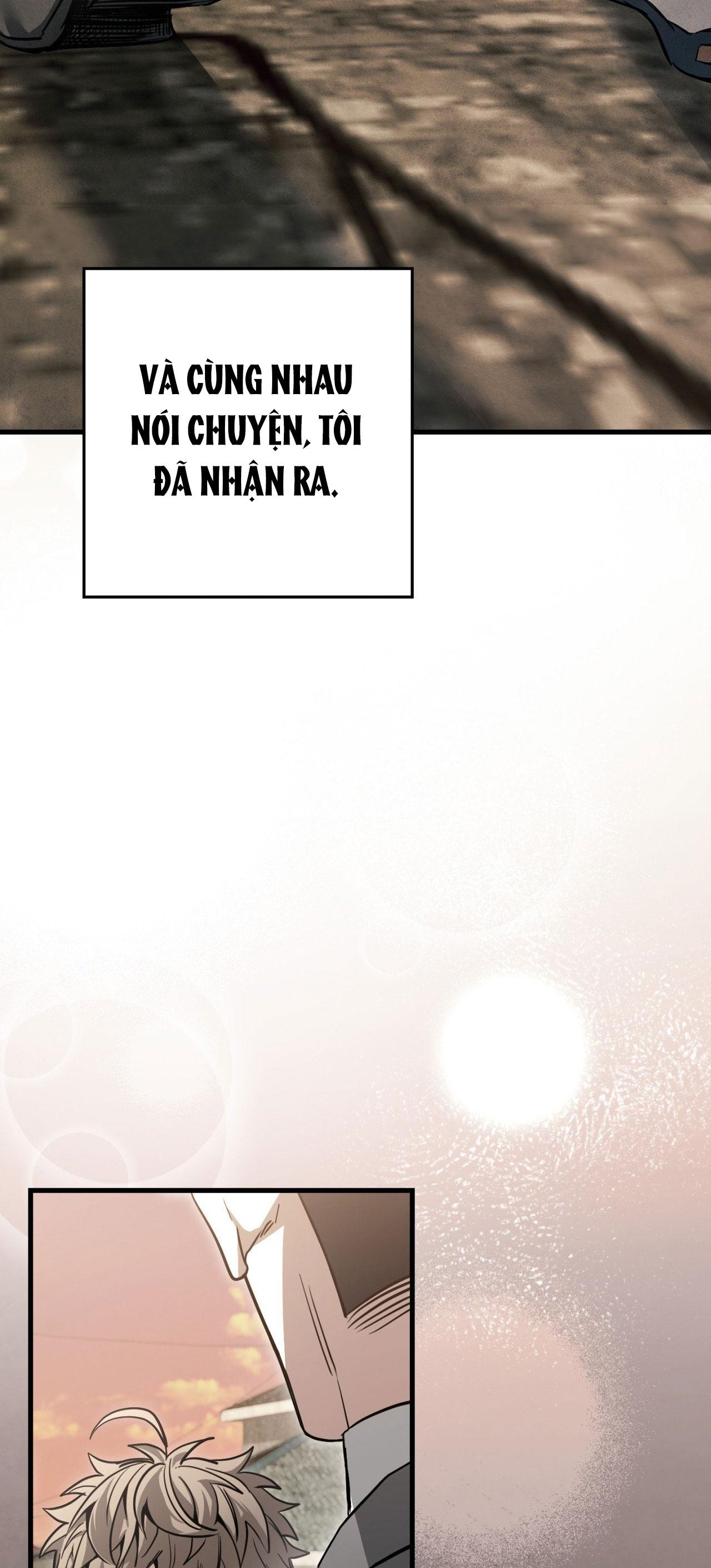 BLACK OUT Chapter 13 - Next 