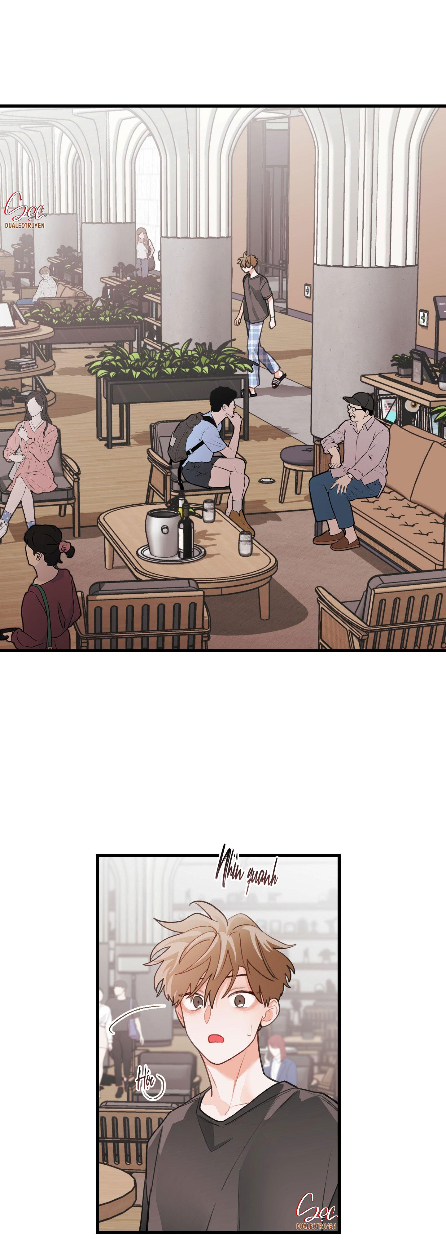CHUYỆN TÌNH HOA LÊ NỞ Chapter 84 - Next 