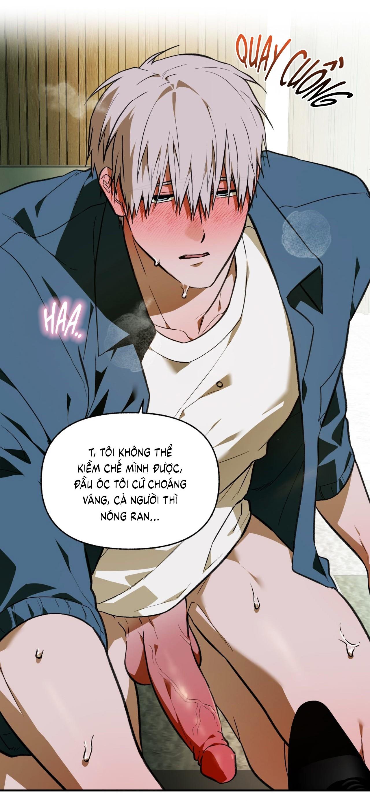 (CBunu) Control Time Chapter 49 H+ - Next Chapter 50 END